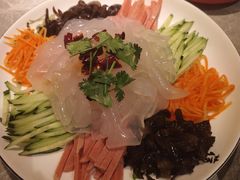 -大哈福烧烤·海鲜·家常菜(延安三路店)