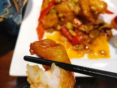 -烤肉季饭庄
