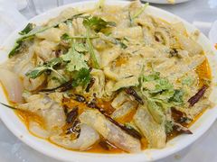 -张包铺(道外店)