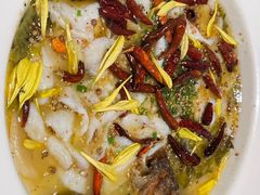 -太二酸菜鱼(武汉光谷保利店)