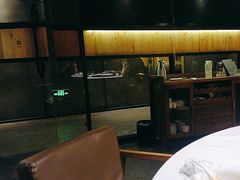 -東舍食唐精品陕菜馆