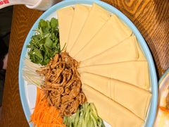 -李老哈·东北菜(宋园路店)