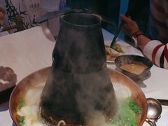 -东来顺饭庄(西直门店)