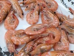 -梅姐海鲜餐厅(水头海鲜街店)