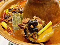 -璞御·海鲜·雪花牛肉局(宾水西道店)