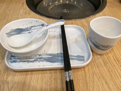 -喜上喜鸡煲翅(吉大店)