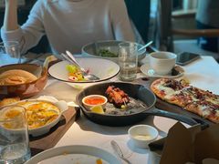 烤鸡翅-夏朵餐厅(丁香店)