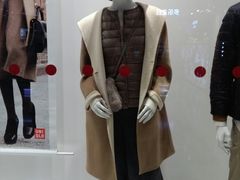 -优衣库(广州天河领展广场店)