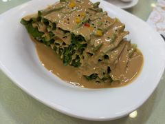 -东四民芳餐厅(世茂工三店)
