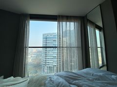 -北京三里屯CHAO酒店