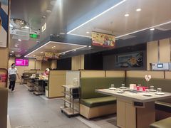 -海底捞火锅(泉城路店)