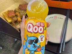 -青岛美食夜校·美食集合地(麦岛店)