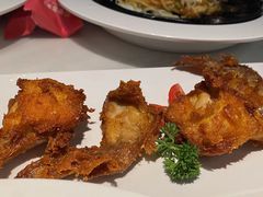 -豪客来牛排(华创国际广场店)