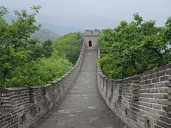 -慕田峪长城