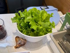 -韩香福烤肉庄园(华夏路店)