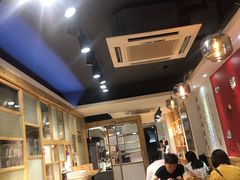 -厝内小眷村(天河南一路店)