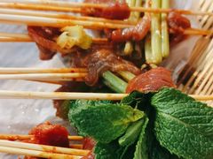 -马路边边火锅串串(观前街店)