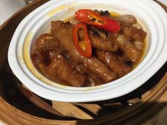 -潮福城大酒楼·潮味粤品·港式点心(湖滨北路店)