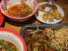 -兔槽江湖菜·重庆璧山兔(水围店)