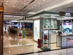-燕莎友谊商城(金源店)