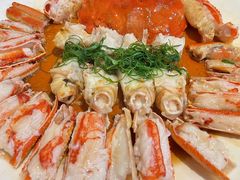 -宝燕壹号景观餐厅(龙盛国际商业广场店)