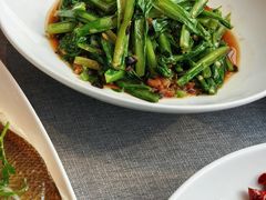 -羲和雅苑•北京烤鸭(平安国际金融中心店)