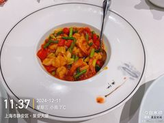 -上海1号私藏菜(静安店)