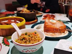 -火啫啫·粤式啫啫煲(南通首店)