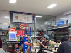 -小白房辣焙子(西落凤街店)