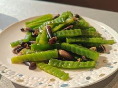 -郑庄脂渣海鲜楼(九水路店)