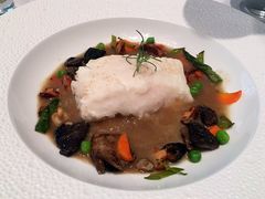 -Le Bernardin