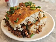 三鲜豆皮-严老幺烧麦(前进四路店)
