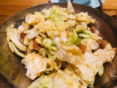 -缘生态云南菜·野生菌庭院餐厅(华侨城店)