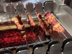 -很久以前羊肉串(南京路第一百货店)