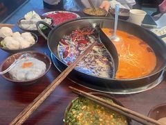 -冯校长老火锅(广州正佳广场店)