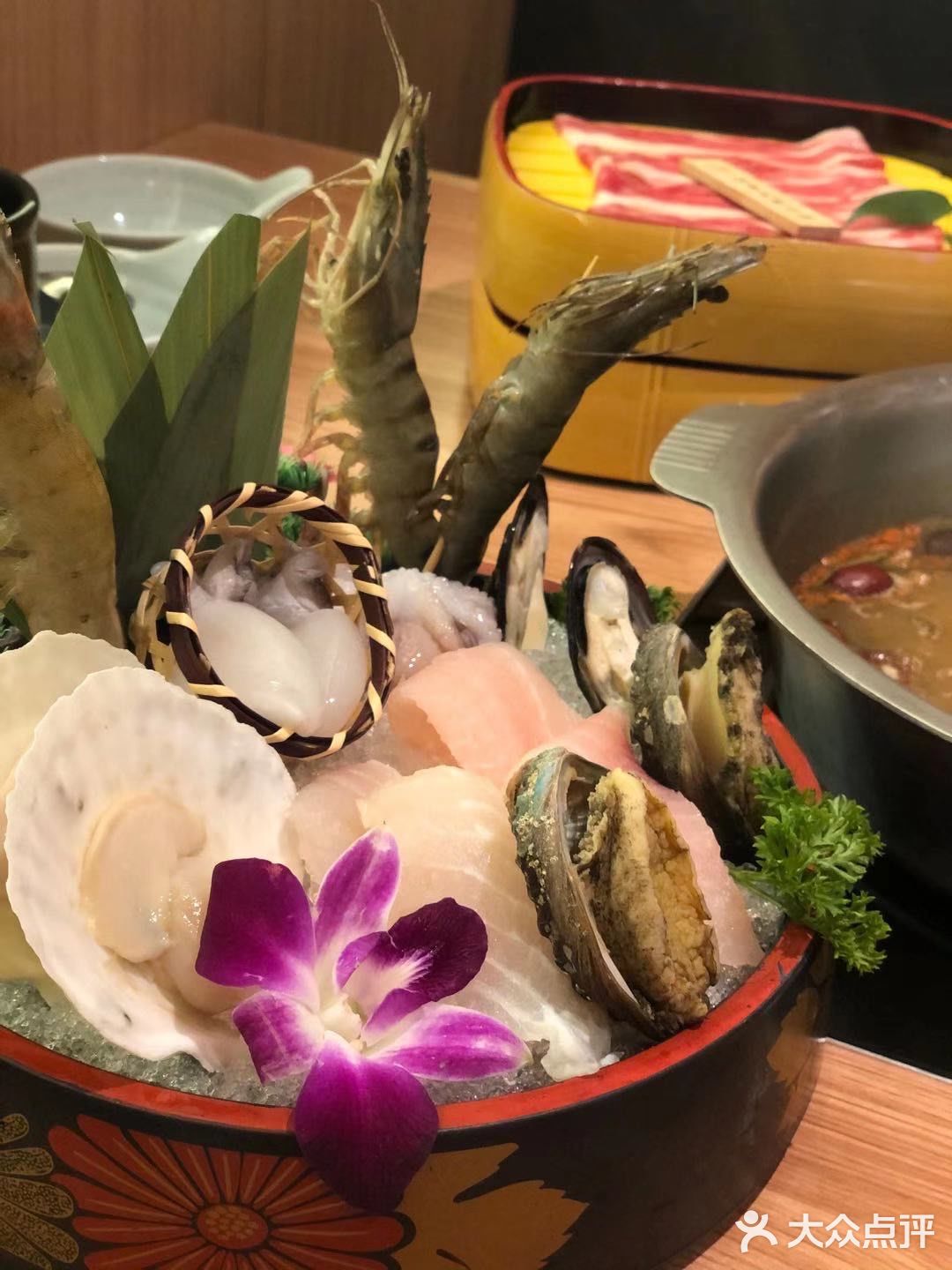 美食探店｜MoMo牧场·寿喜烧专门店 
