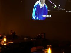 -人间酒暖·Go blanc·烧鸟·深夜食堂(陆家嘴店)