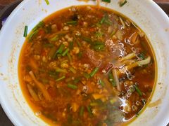 -老陈婆手工面庄