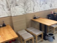 -众品老方子锅贴甜沫(李村店)