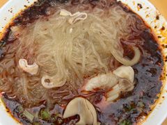 -甘记肥肠粉(马鞍北路店)