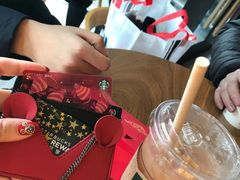 -星巴克(天津佛罗伦萨小镇店)