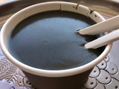 -谢怀亮芝麻茶