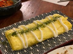 厚蛋烧-食戟