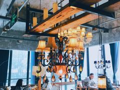-maan coffee漫咖啡(五环街店)