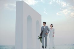 -秦皇岛我和你婚纱摄影工作室