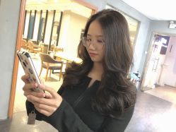-藤野造型·专业烫染店