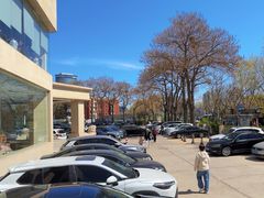 -东兴楼饭庄(六里桥店)