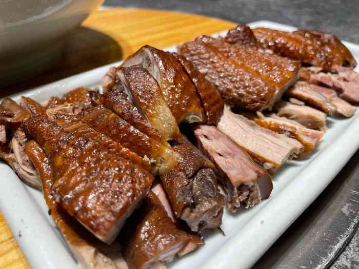 呱呱叫烧菜馆(眉山店)-"是胖友强烈推荐的馆子,中午一点才到,过了.