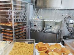 -BreadTalk面包新语(虹口龙之梦店)