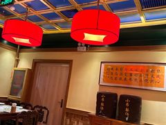 -小吊梨汤·北京菜·烤鸭(长安商场-首都博物馆店)